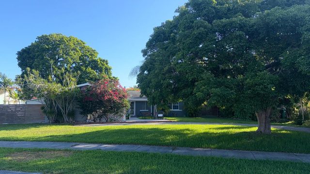 12551 SW 35th Street, Miami, FL 33175