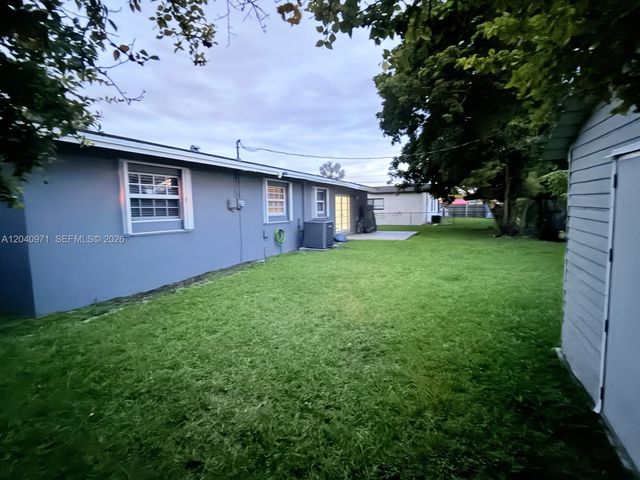 12551 SW 35th Street, Miami, FL 33175