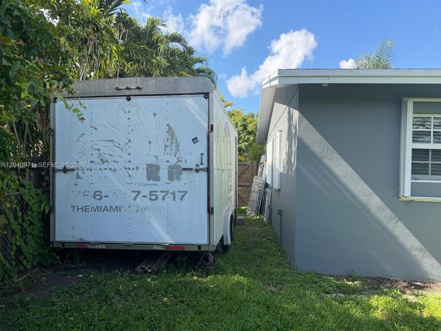 12551 SW 35th Street, Miami, FL 33175