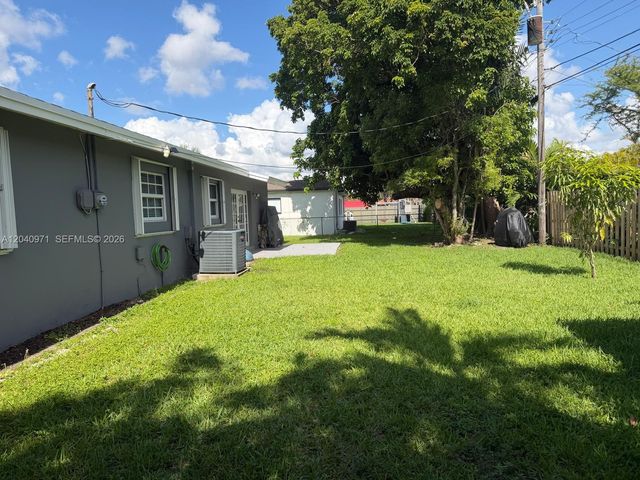 12551 SW 35th Street, Miami, FL 33175