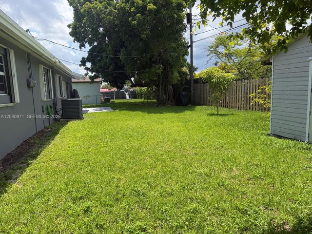 12551 SW 35th Street, Miami, FL 33175