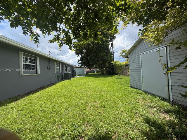 12551 SW 35th Street, Miami, FL 33175