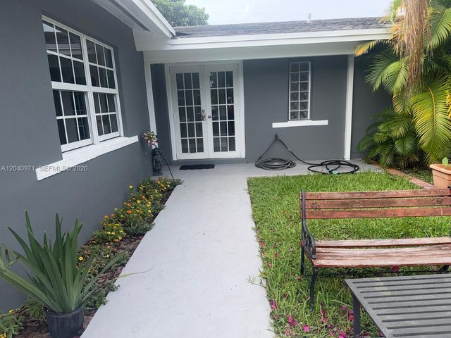 12551 SW 35th Street, Miami, FL 33175