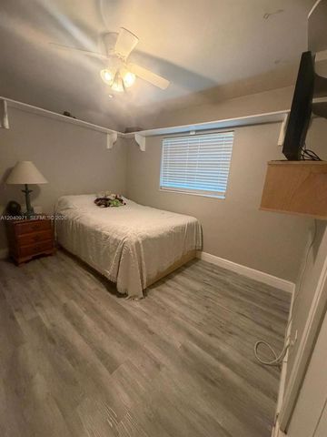 12551 SW 35th Street, Miami, FL 33175
