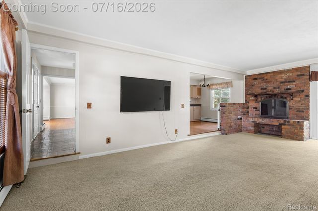 2632 Kopson Court, Bloomfield Hills, MI 48304