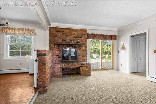 2632 Kopson Court, Bloomfield Hills, MI 48304