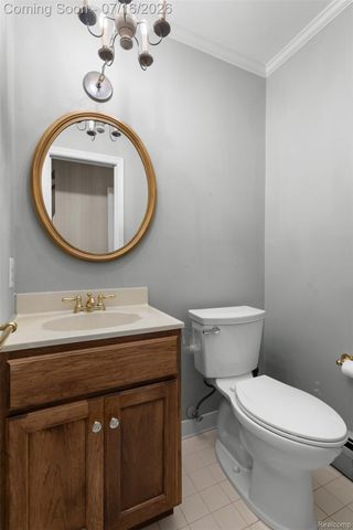 2632 Kopson Court, Bloomfield Hills, MI 48304