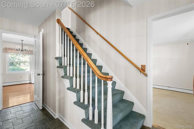 2632 Kopson Court, Bloomfield Hills, MI 48304
