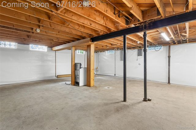 2632 Kopson Court, Bloomfield Hills, MI 48304