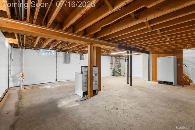 2632 Kopson Court, Bloomfield Hills, MI 48304