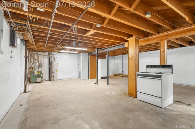 2632 Kopson Court, Bloomfield Hills, MI 48304