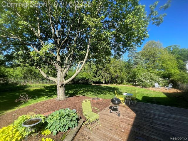 2632 Kopson Court, Bloomfield Hills, MI 48304