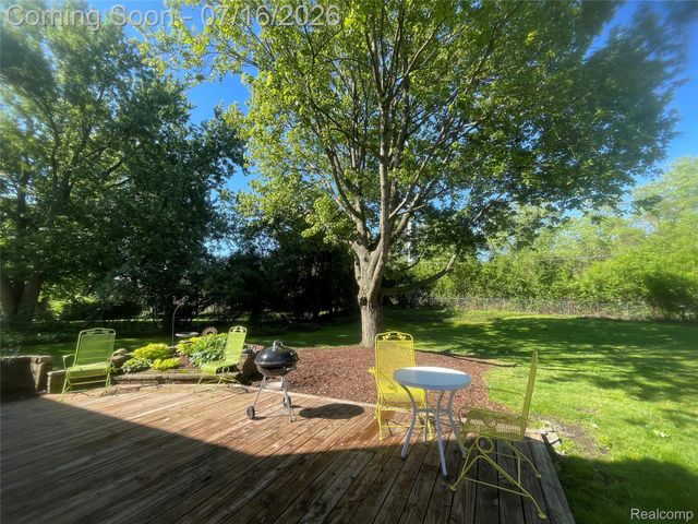 2632 Kopson Court, Bloomfield Hills, MI 48304