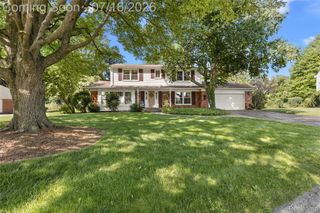 2632 Kopson Court, Bloomfield Hills, MI 48304
