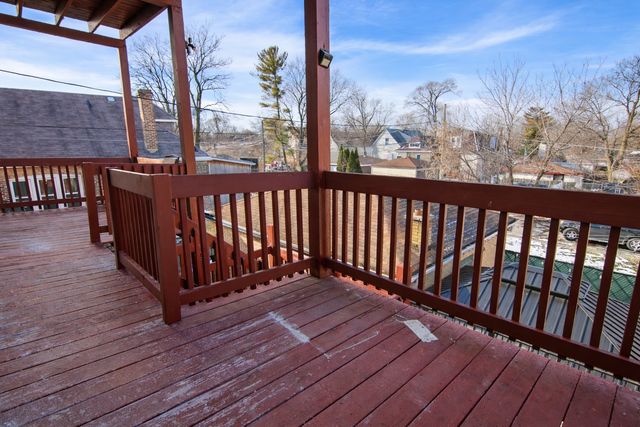 6702 S Wood Street 2B, Chicago, IL 60636