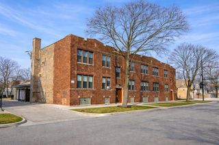 6702 S Wood Street 2B, Chicago, IL 60636