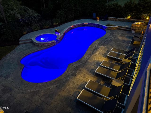 3223 Bellamy Ridge Drive, Apex, NC 27523