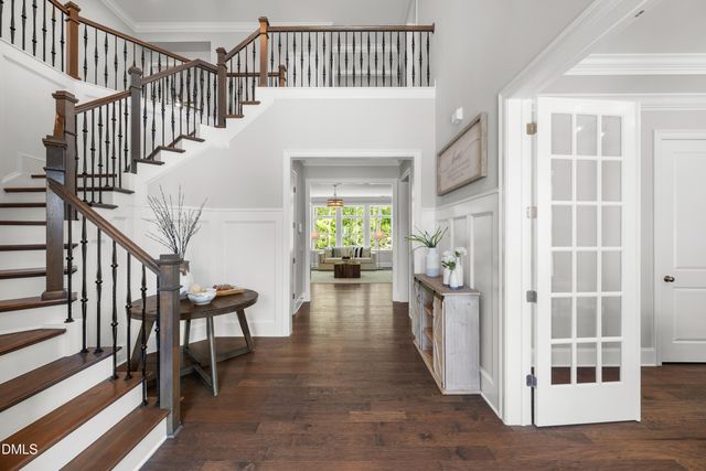 3223 Bellamy Ridge Drive, Apex, NC 27523