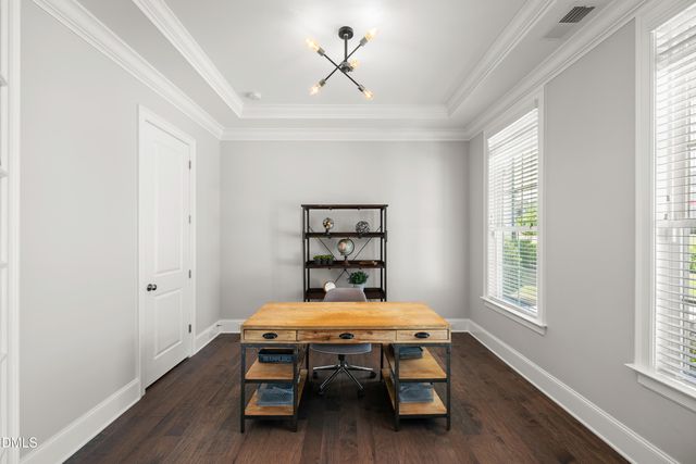 3223 Bellamy Ridge Drive, Apex, NC 27523