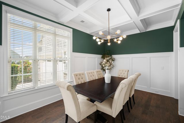 3223 Bellamy Ridge Drive, Apex, NC 27523