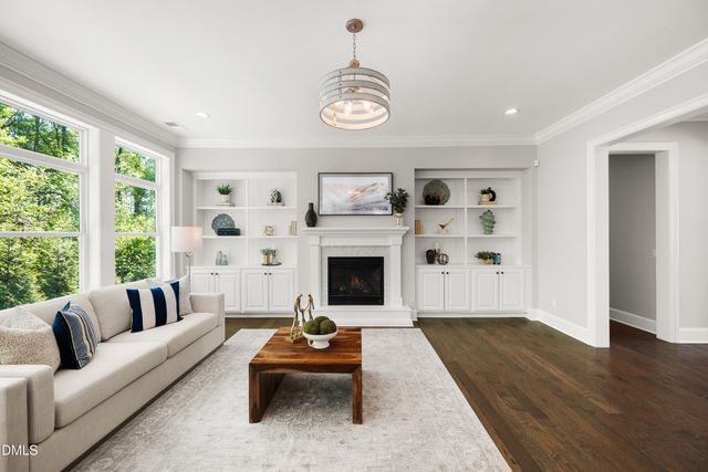 3223 Bellamy Ridge Drive, Apex, NC 27523