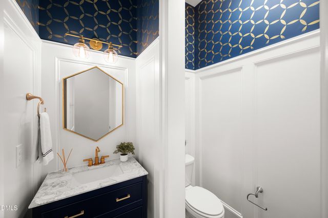 3223 Bellamy Ridge Drive, Apex, NC 27523