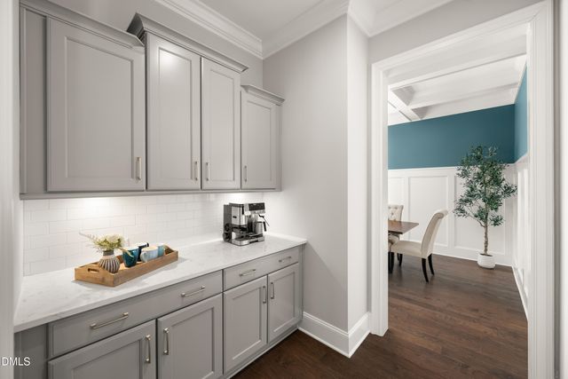 3223 Bellamy Ridge Drive, Apex, NC 27523