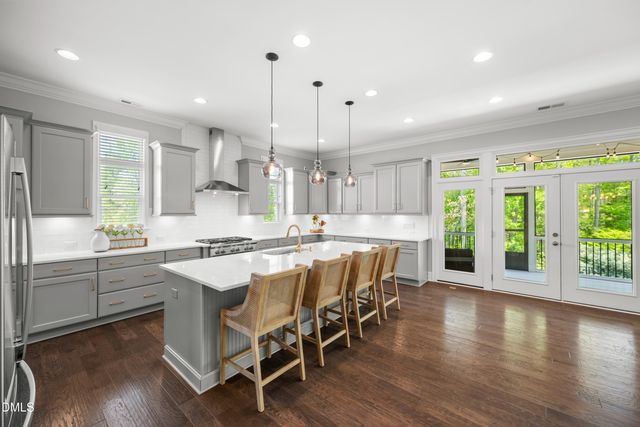 3223 Bellamy Ridge Drive, Apex, NC 27523