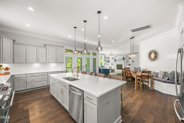 3223 Bellamy Ridge Drive, Apex, NC 27523