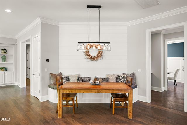 3223 Bellamy Ridge Drive, Apex, NC 27523