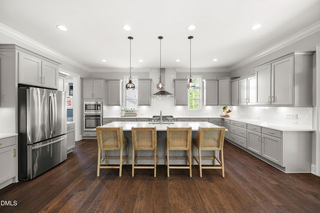 3223 Bellamy Ridge Drive, Apex, NC 27523