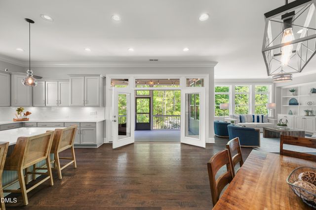 3223 Bellamy Ridge Drive, Apex, NC 27523