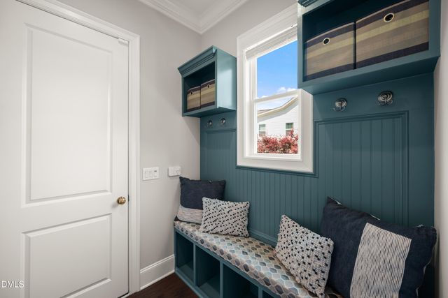 3223 Bellamy Ridge Drive, Apex, NC 27523