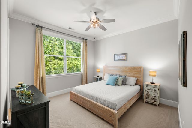 3223 Bellamy Ridge Drive, Apex, NC 27523