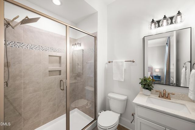 3223 Bellamy Ridge Drive, Apex, NC 27523