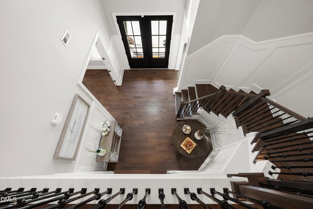 3223 Bellamy Ridge Drive, Apex, NC 27523