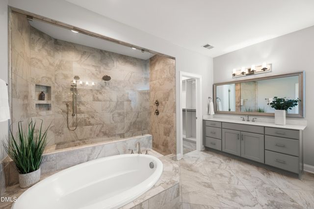 3223 Bellamy Ridge Drive, Apex, NC 27523