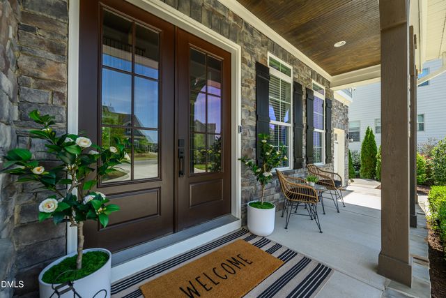 3223 Bellamy Ridge Drive, Apex, NC 27523