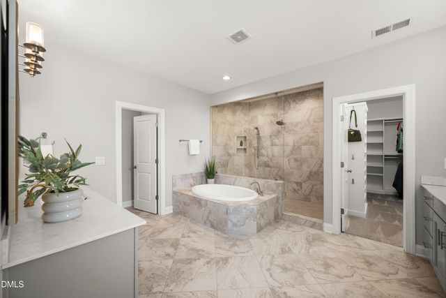 3223 Bellamy Ridge Drive, Apex, NC 27523