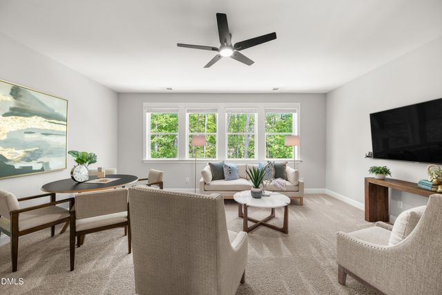 3223 Bellamy Ridge Drive, Apex, NC 27523