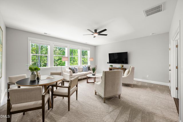 3223 Bellamy Ridge Drive, Apex, NC 27523