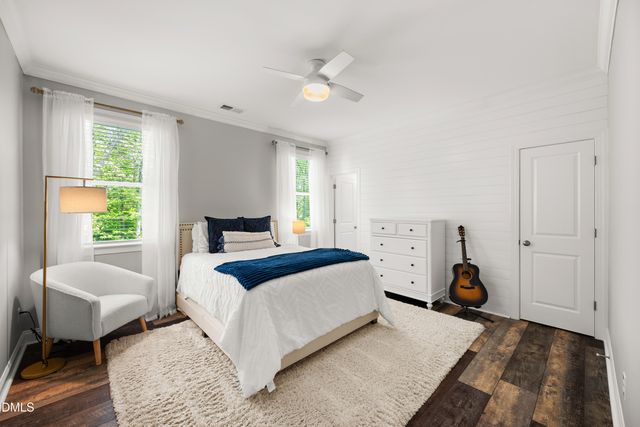 3223 Bellamy Ridge Drive, Apex, NC 27523