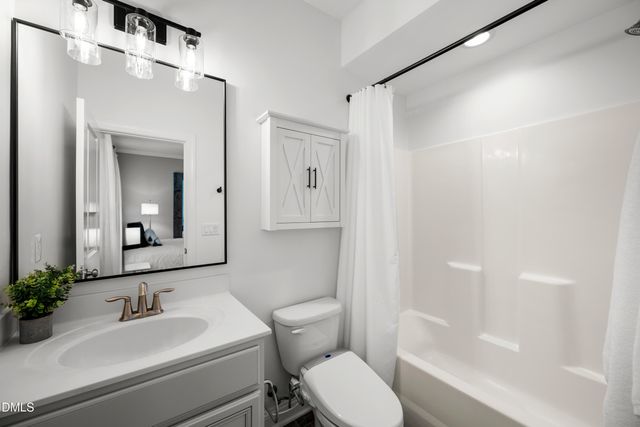 3223 Bellamy Ridge Drive, Apex, NC 27523