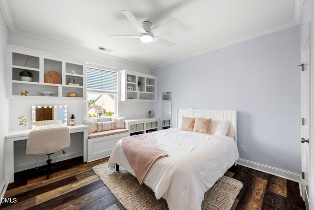 3223 Bellamy Ridge Drive, Apex, NC 27523