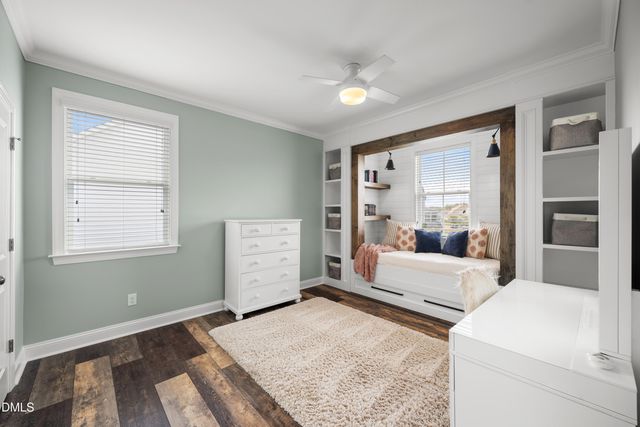 3223 Bellamy Ridge Drive, Apex, NC 27523