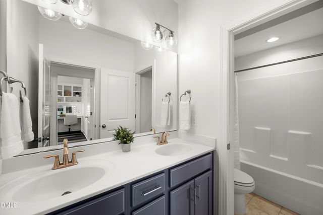 3223 Bellamy Ridge Drive, Apex, NC 27523