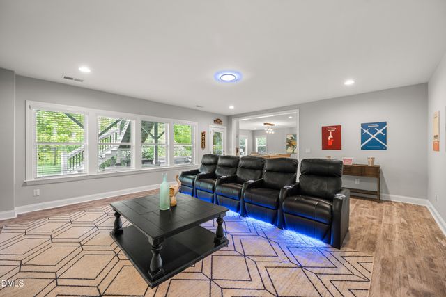 3223 Bellamy Ridge Drive, Apex, NC 27523