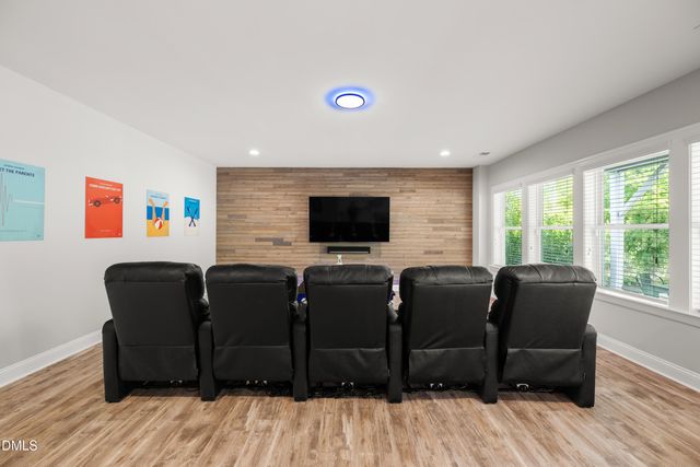 3223 Bellamy Ridge Drive, Apex, NC 27523