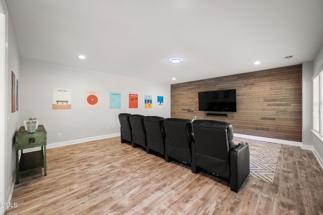 3223 Bellamy Ridge Drive, Apex, NC 27523