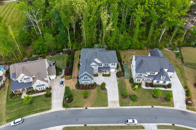 3223 Bellamy Ridge Drive, Apex, NC 27523
